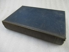 1896 The Cure of Souls - Yale