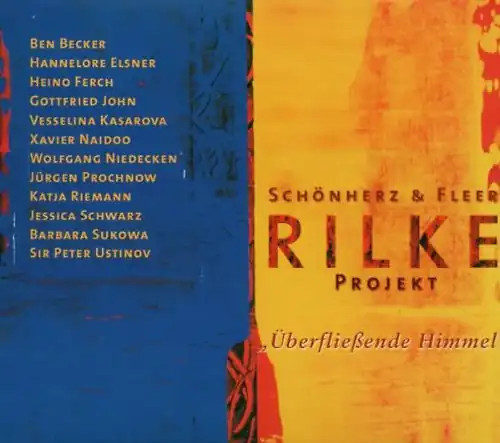 Schönherz fleer rilke - schönherz+fleer,