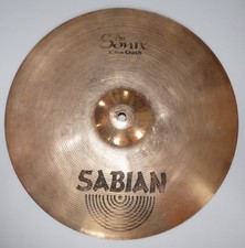 Sabian pro sonix zoll - 16, crash