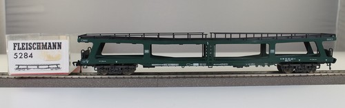 Fleischmann 5284