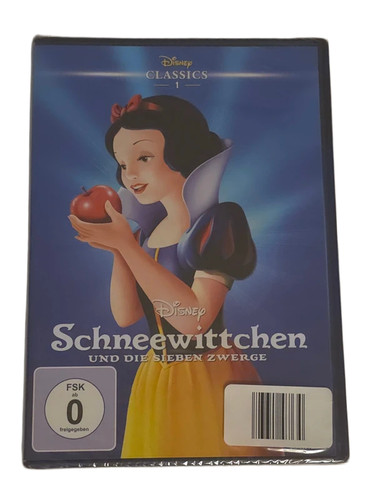 Disney classics - disney, 1