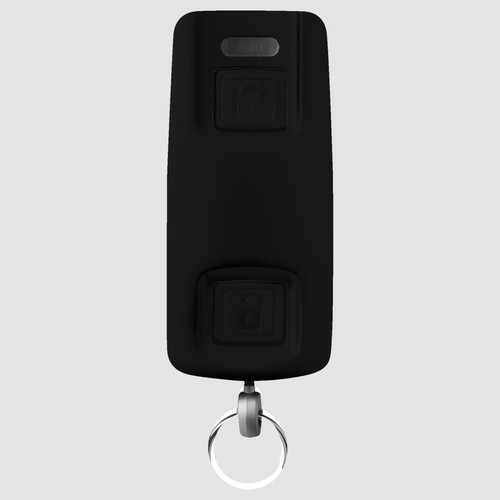 Abus bluetooth fernbedienung - abus, bluetooth-fernbedienung