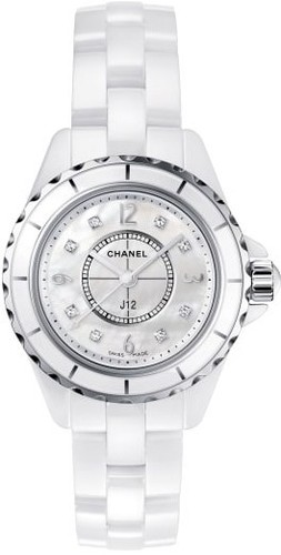 Chanel j12 h2570 - j12,