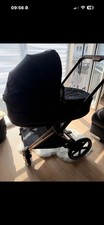 Cybex Priam Lux Carry Cot