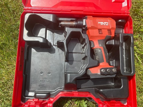 Hilti a22 akku - hilti,
