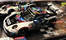 Porsche 911 GT3R Team Bernhard No.75 DTM 23 Carrera Evolution Art. 27764 neu/ovp