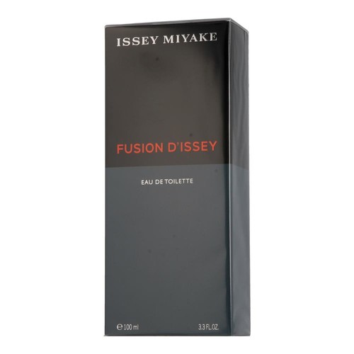 Issey miyake fusion - fusion, d'issey