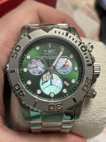 Invicta australian diver - invicta,