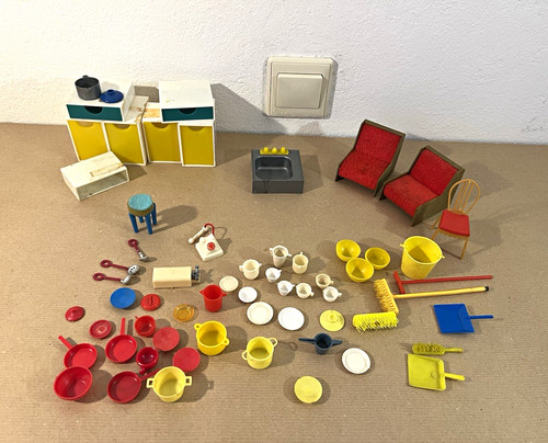 Modella puppenhaus - modella,