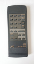 Original JVC RM-SX331UB