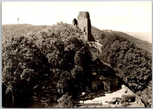 Kyffhauser monument museum - kyffhauser,