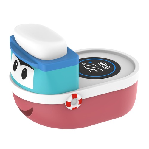 Babysafe aquamate thermometer - babysafe,