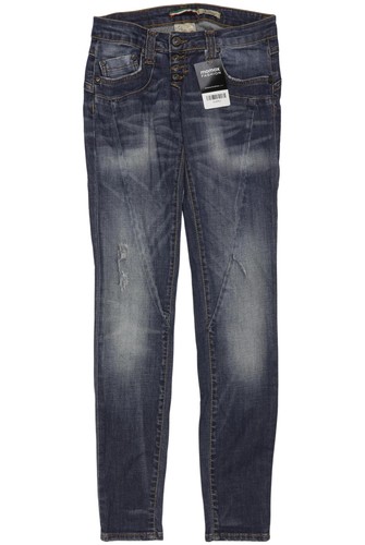 Please jeans damen hose denim - jeans,