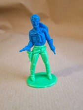 Manurba Heinerle Wildwest #8