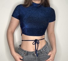 Silvester Party Oberteil