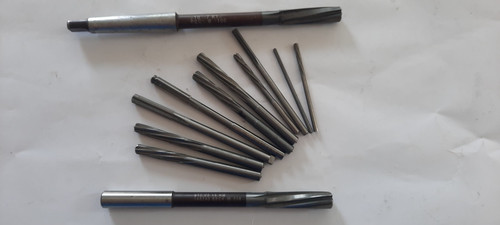 Konvolut teiliges vhm - teiliges,