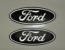 Ford Emblem Aufkleber /