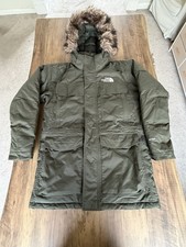 Herren The North Face McMurdo