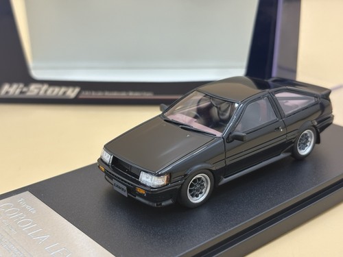 Toyota corolla levin 1983 - levin,
