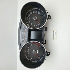 Audi TT Kombi-Instrument