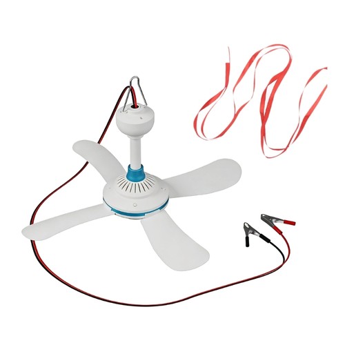 Portable 12v clip ceiling - portable,