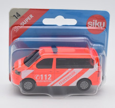 SIKU 14 VW Volkswagen T5