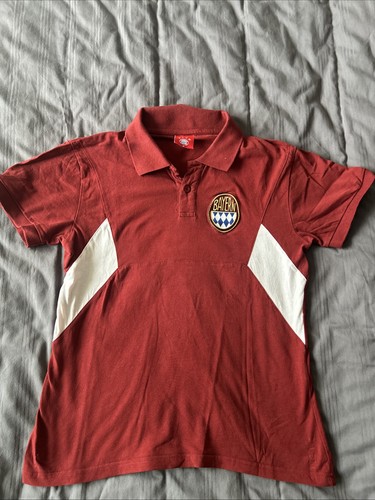 Bayern poloshirt altes - fc,