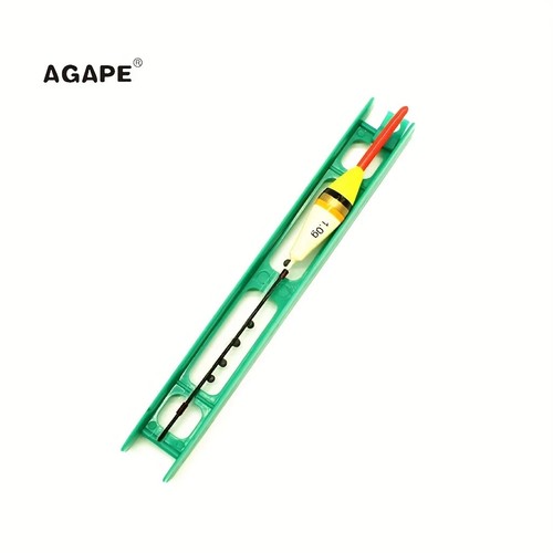 Fertigangel angelset - 1,0g,