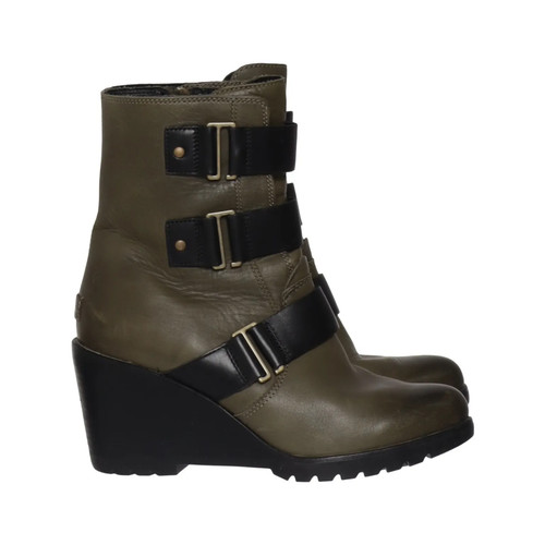 Sorel keilschuhe größe - keilschuhe,,