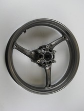 Suzuki GSXR 1000 K9/ L0, WVCY