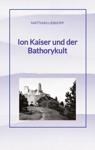 Ion kaiser und der - ion,