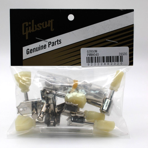 Gibson pmmh 040 deluxe - pmmh-040,