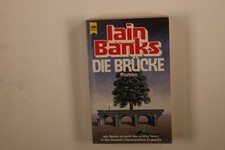 239385 Iain Banks DIE BRÜCKE
