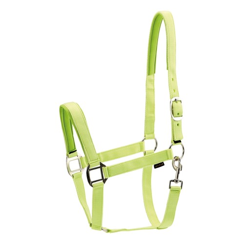 Horse guard nylonhalfter - horse,