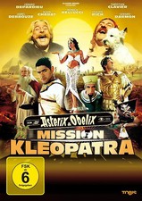 Asterix & Obelix: Mission Cleopatra