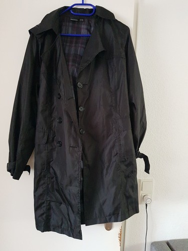 Damen regenmantel l - damen,