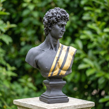 17 Zoll große handgefertigte