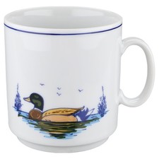 Kaffeebecher Kronester Bavaria