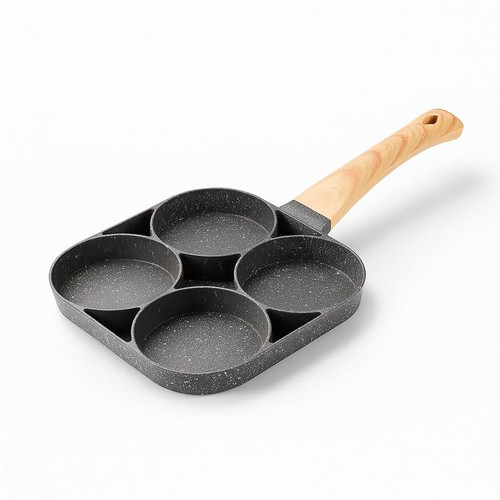 Loch brat topf pfanne - brat,