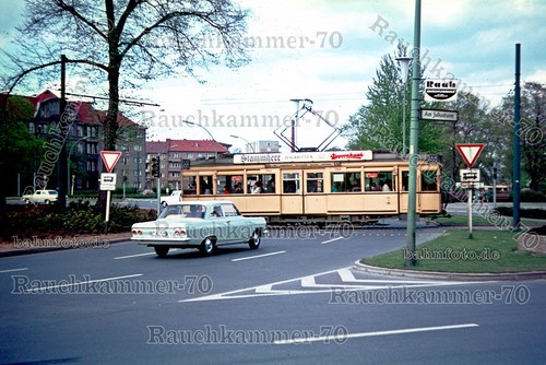 Straßenbahn 3566 - straßenbahn, tw