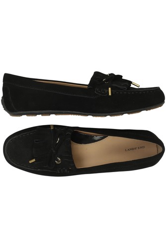 Lands end halbschuh damen - lands,