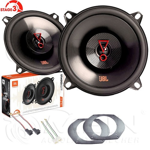 Jbl lautsprecher für ford - lautsprecher,