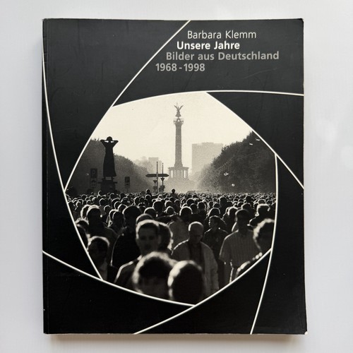 Barbara klemm unsere jahre - barbara,