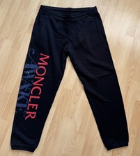MONCLER Herren Jogginghose NEU