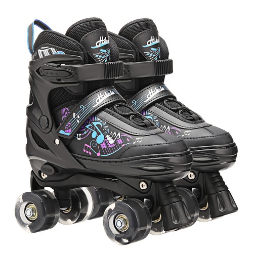 Kinder rollschuhe - 27-38,