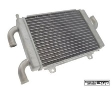 Wasserkühler Motoforce RACING