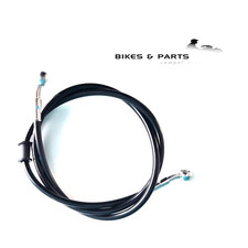 STAHLFLEX BREMSLEITUNG VORN