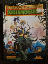 WARHAMMER Armeebuch