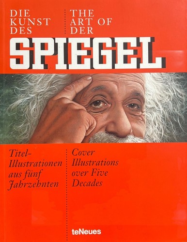 Die kunst des - kunst, spiegel
