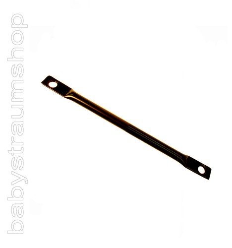 Geuther original metallstange - geuther,